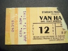Van Halen on Jul 12, 1981 [742-small]