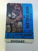 Van Halen on Jul 10, 1981 [751-small]
