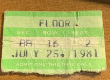 Van Halen on Jul 25, 1981 [788-small]