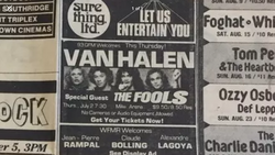 Van Halen on Jul 2, 1981 [796-small]