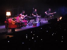 Paramore / Tegan and Sara / New Found Glory / Kadawatha on Sep 19, 2010 [741-small]