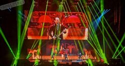 Volbeat / Twin Temple / Ghost on Feb 2, 2022 [213-small]