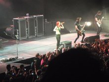 Paramore / Tegan and Sara / New Found Glory / Kadawatha on Sep 19, 2010 [743-small]