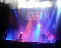 Breaking Benjamin / Underoath / Diamante on Apr 5, 2019 [331-small]