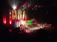 Paramore / Tegan and Sara / New Found Glory / Kadawatha on Sep 19, 2010 [744-small]