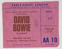 David Bowie on Jul 1, 1978 [551-small]