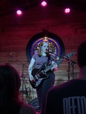 Soccer Mommy / DUMMY on Sep 5, 2025 [580-small]