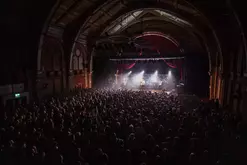 tags: Frank Turner, Frank Turner & The Sleeping Souls - Frank Turner & The Sleeping Souls / Frank Turner / The Lottery Winners / Wilswood Buoys on Feb 4, 2023 [619-small]