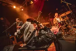 tags: The Lottery Winners - Frank Turner & The Sleeping Souls / Frank Turner / The Lottery Winners / Wilswood Buoys on Feb 4, 2023 [621-small]