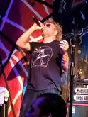 Sammy Hagar on Oct 13, 2019 [694-small]