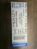 The Beach Boys / Dave Mason on Jul 12, 2024 [713-small]