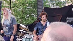 REO Speedwagon / Head East on Jul 3, 2021 [855-small]