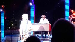 REO Speedwagon / Head East on Jul 3, 2021 [862-small]