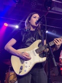 Larkin Poe / Goodnight Texas on Dec 17, 2018 [949-small]