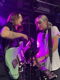 Larkin Poe / Goodnight Texas on Dec 17, 2018 [950-small]