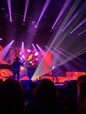 Opeth / Mastodon / Zeal & Ardor on Dec 5, 2021 [959-small]