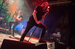 tags: Pulled Apart By Horses - Brighten the Corners 2023 on Jun 9, 2023 [058-small]