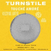 Turnstile / Touché Amoré / Culture Abuse / Razorbumps on May 6, 2018 [085-small]