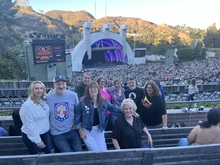 Rick Springfield / John Waite / wang chung / Paul Young on Jul 27, 2025 [113-small]