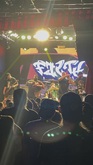 Oceano / Rose Funeral / Filth / LARCɆNIA ROɆ / Inferious on Aug 30, 2025 [201-small]