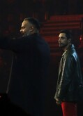 Guz Khan & Riz Ahmed, tags: London, England, United Kingdom, OVO Arena Wembley - Together For Palestine on Sep 17, 2025 [324-small]