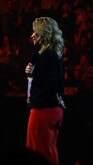 Florence Pugh, tags: London, England, United Kingdom, OVO Arena Wembley - Together For Palestine on Sep 17, 2025 [329-small]
