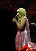 tags: Paloma Faith, London, England, United Kingdom, OVO Arena Wembley - Together For Palestine on Sep 17, 2025 [330-small]