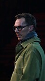 Benedict Cumberbatch, tags: London, England, United Kingdom, OVO Arena Wembley - Together For Palestine on Sep 17, 2025 [337-small]