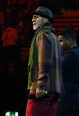 Eric Cantona, tags: London, England, United Kingdom, OVO Arena Wembley - Together For Palestine on Sep 17, 2025 [339-small]