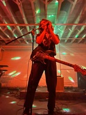 Ritual Veil / Sacred Skin / Nuovo Testamento on Jun 8, 2022 [367-small]