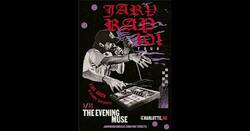 tags: King Green, Damn Skippy, Jarv, Charlotte, North Carolina, United States, Gig Poster, The Evening Muse - Jarv / King Green / Damn Skippy on Jan 31, 2025 [527-small]