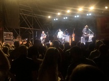 Greensky Bluegrass on Sep 18, 2025 [554-small]