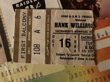 Hank Williams Jr. on Oct 16, 1984 [557-small]