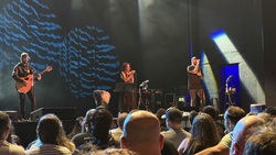 Ben Burnley / Breaking Benjamin / Lacey Sturm on Jul 23, 2025 [613-small]