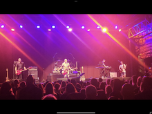 Peter Hook & The Light on Sep 6, 2022 [715-small]
