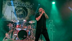 Earthtone9 / Sugar Horse / Heartstrung on Sep 18, 2025 [751-small]