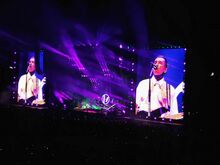 Twenty One Pilots / Dayglow on Sep 18, 2025 [901-small]