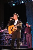 Randy Travis on Sep 19, 2002 [990-small]