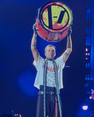 Twenty One Pilots / Dayglow on Sep 18, 2025 [178-small]