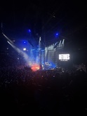 Deftones / The Mars Volta / Fleshwater on Apr 8, 2025 [201-small]