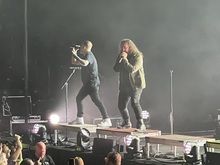 I Prevail / Pierce the Veil / Fit for a King / Yours Truly on Sep 17, 2022 [273-small]