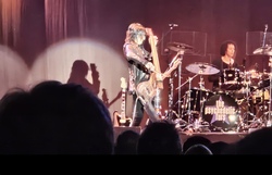 The Psychedelic Furs / John Doe / Exene Cervenka on May 10, 2024 [282-small]