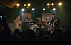 G. Love & Special Sauce / Jakobs Castle on Mar 3, 2024 [285-small]