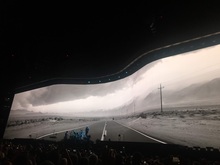 U2 / Beck on Sep 22, 2017 [296-small]