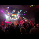 Kula Shaker / Levitation Room on Sep 18, 2025 [302-small]