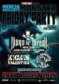 Kings of Thrash / Kickin' Valentina / Anti-Nowhere League on Aug 28, 2026 [321-small]