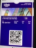 Lynyrd Skynyrd / The Outlaws on Sep 18, 2025 [442-small]