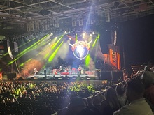 Lynyrd Skynyrd / The Outlaws on Sep 18, 2025 [444-small]