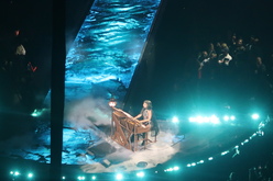 Lady Gaga on Sep 7, 2025 [492-small]