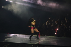 Charli xcx / Finn Keane on May 4, 2025 [499-small]